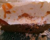 Barackos joghurtos torta recept fázis 6 fotója
