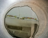 Foto del paso 3 de la receta: Tershi
