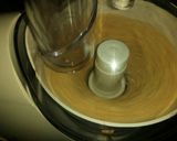 Foto del paso 1 de la receta: Mantequilla de maní 💣