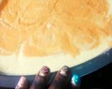 A picture of step 9 of Sweet Coconut Cake.