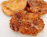 Foto del paso 8 de la receta: Rebanadas de leche