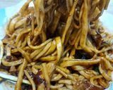 Foto langkah ke 3 dari resep Jjajangmyeon.