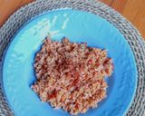 Foto langkah ke 3 dari resep Nasi Goreng Kornet Pedas.