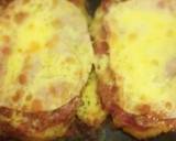 The Great Aussie Chicken Parmi (parmigiana) recipe step 5 photo