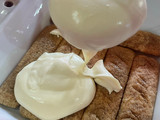 Tiramisú