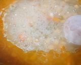 Foto del paso 5 de la receta: Medallones de merluza con garbanzos