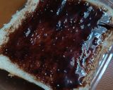 Foto langkah ke 1 dari resep Hong Kong French Toast Style.