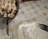 Foto langkah ke 6 dari resep Ayam Fillet Tepung Marinasi Mudah untuk Pemula.