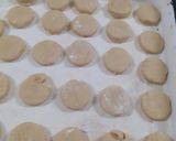 Foto del paso 5 de la receta: Scones pequeños y deliciosos