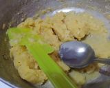 Foto langkah ke 1 dari resep Onde-onde isi kacang ijo.