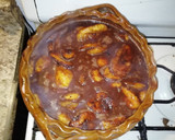 Foto del paso 6 de la receta: Plátanos en mole