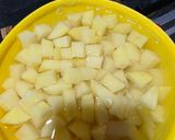 Foto langkah ke 1 dari resep Potato Stick.