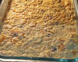 Foto del paso 3 de la receta: Budín con pasas