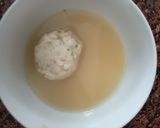 Foto del paso 4 de la receta: Galets rellenos de Cuaresma