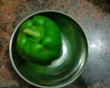 A picture of step 1 of Instant Samosa.