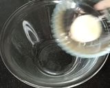 A picture of step 13 of Mango Cheesecake no bake.