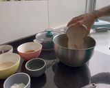 Foto del paso 1 de la receta: Mega cookie XXL