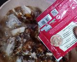 Foto langkah ke 5 dari resep Bistik Ayam ala Uti.