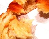 Φωτογραφία βήματος 5 της συνταγής Τσουρέκια