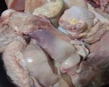 Foto langkah ke 1 dari resep Ayam Bakar Kecap.