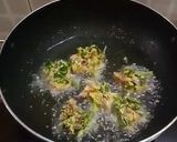 পালং পাকোড়া রেসিপির ধাপ 4 ছবি