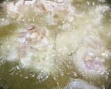 Foto langkah ke 3 dari resep Ayam Goreng Tepung.