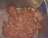 Foto del paso 2 de la receta: Fideos con salsa boloñesa