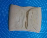 Foto langkah ke 9 dari resep Puff Pastry Homemade.