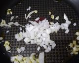 Foto del paso 1 de la receta: Omelette de espinacas