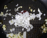 Foto del paso 1 de la receta: Omelette de espinacas