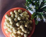 Foto langkah ke 4 dari resep Kolak Biji Salak (candil).