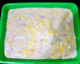 Foto langkah ke 4 dari resep Nagasari Nangka (Lepat Nagasari Nangka).