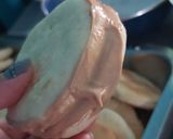 Foto del paso 6 de la receta: Alfajores Relleno de Crema Bon o Bon