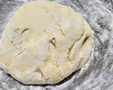 Foto del paso 3 de la receta: Mini pizzetas sin gluten