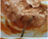 Foto del paso 3 de la receta: Cangrejo azul con salsa rosa americana Maine style