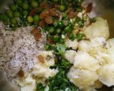 A picture of step 3 of Lauki Musallam.