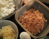 Foto del paso 1 de la receta: Torrejas de arroz