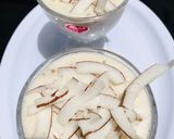 A picture of step 7 of Wheat pudding.