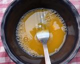 Foto langkah ke 1 dari resep Telur Gulung Tanpa Tepung.