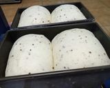 老麵蛋奶土司的食譜步驟4照片