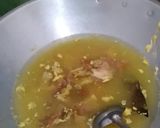 Foto langkah ke 3 dari resep 8. Daging kambing bumbu lapis.