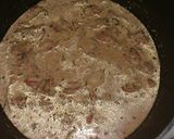 Foto del paso 9 de la receta: Tallarines caseros con estofado de cerdo
