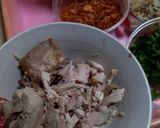 Foto langkah ke 3 dari resep Soto Bening Solo.