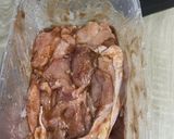 Foto langkah ke 1 dari resep Chicken Steak Saos BBQ.