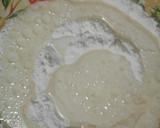Foto del paso 1 de la receta: Budín sin manteca ni huevo! Súper económico