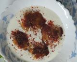 दही भल्ले (Dahi bhalle recipe in Hindi) रेसिपी चरण 3 फोटो