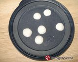 Φωτογραφία βήματος 3 της συνταγής Cupcakes ψαράκια