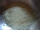 हींग जीरा चावल (Hing jeera chawal recipe in Hindi)