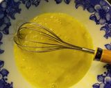 Foto del paso 2 de la receta: Tortilla de papas y espinacas