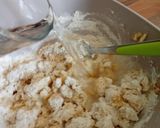 Foto del paso 3 de la receta: Pan de plátano aplastado